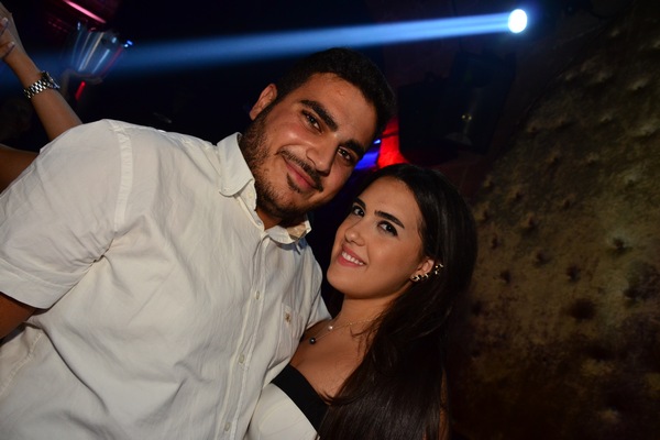 Taiga Batroun on Saturday Night